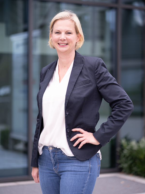 Silke Meyer