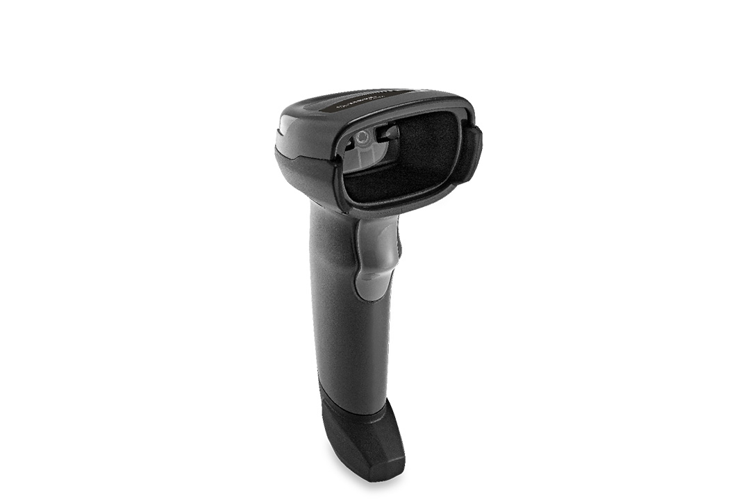 OrKan QR-Code Scanner, Kabelgebunden