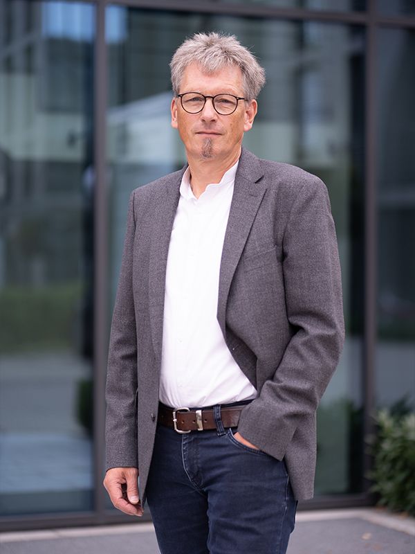 Christof Högemann